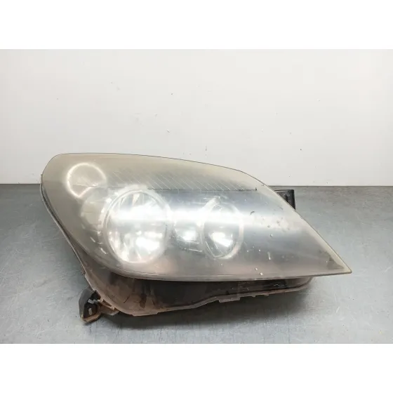 Faro Derecho para Opel Astra H (A04)
