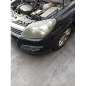 Faro Izquierdo para Opel Astra H (A04)