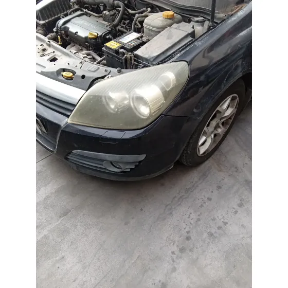 Faro Izquierdo para Opel Astra H (A04)