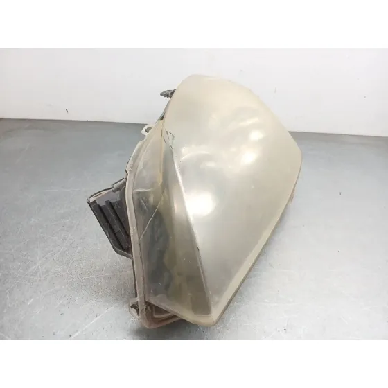 Faro Izquierdo para Opel Astra H (A04)
