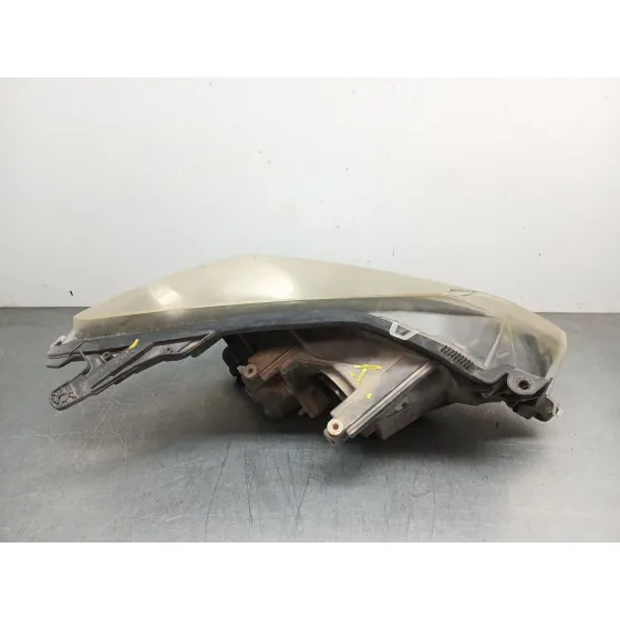 Faro Izquierdo para Opel Astra H (A04)