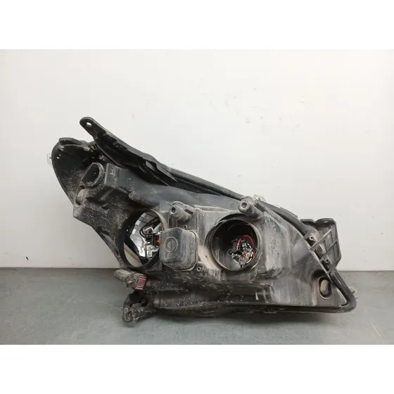 Faro Izquierdo para Opel Astra H (A04)
