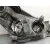Faro Izquierdo para Opel Astra H (A04)