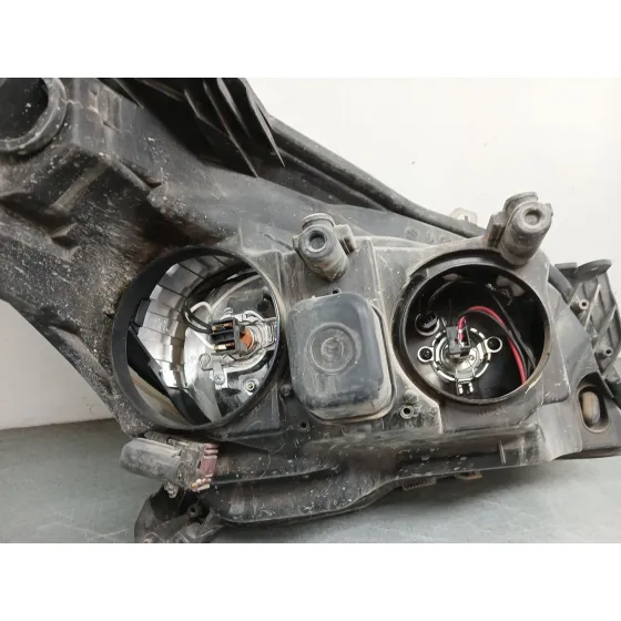 Faro Izquierdo para Opel Astra H (A04)