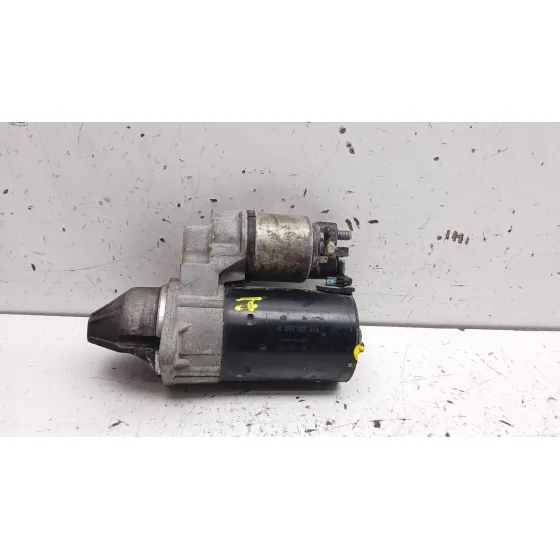 Motor Arranque para Opel Astra H (A04)