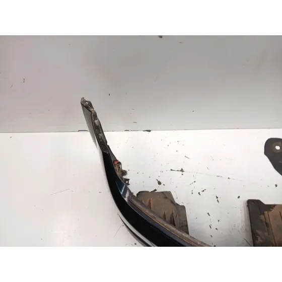 Paragolpes Delantero para Opel Astra H (A04)