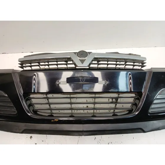 Paragolpes Delantero para Opel Astra H (A04)