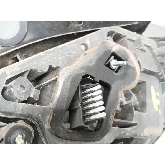 Piloto Trasero Izquierdo para Opel Astra H (A04)