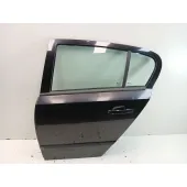 Puerta Trasera Izquierda para Opel Astra H (A04)