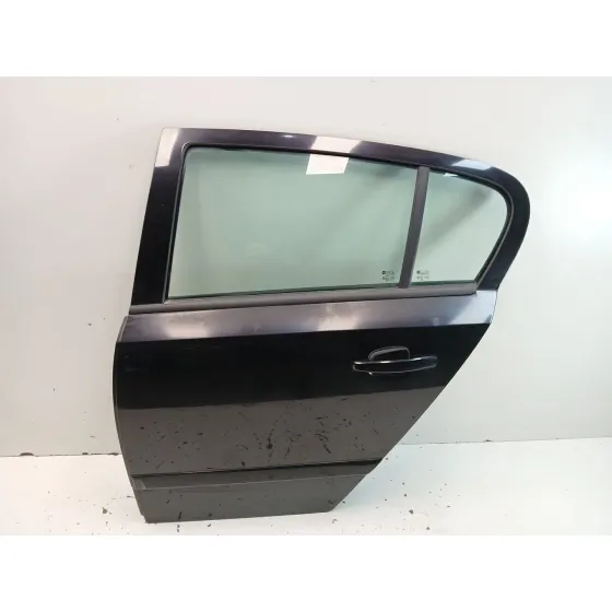 Puerta Trasera Izquierda para Opel Astra H (A04)