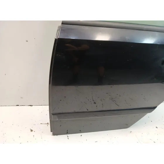 Puerta Trasera Izquierda para Opel Astra H (A04)