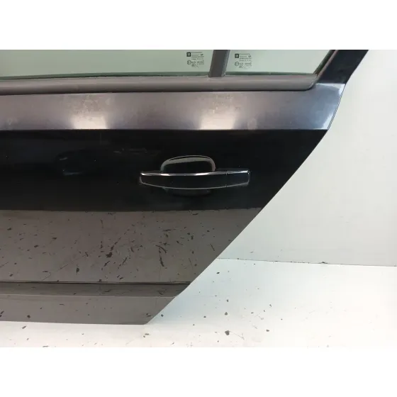 Puerta Trasera Izquierda para Opel Astra H (A04)