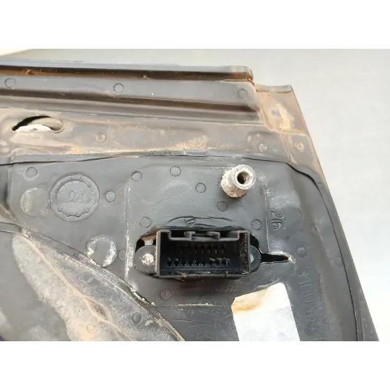 Retrovisor Derecho para Opel Astra H (A04)