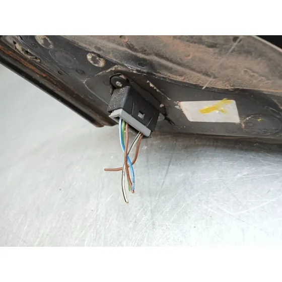 Retrovisor Izquierdo para Opel Astra H (A04)