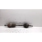 Transmision Delantera Izquierda para Opel Astra H (A04)