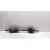 Transmision Delantera Izquierda para Opel Astra H (A04)