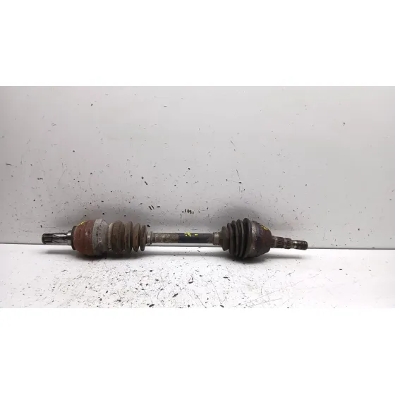 Transmision Delantera Izquierda para Opel Astra H (A04)