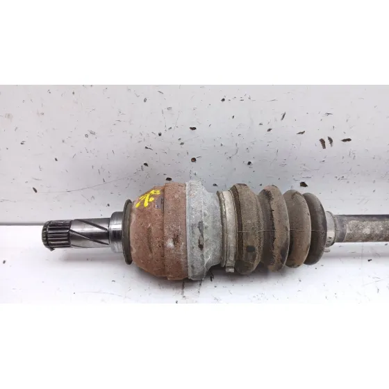 Transmision Delantera Izquierda para Opel Astra H (A04)