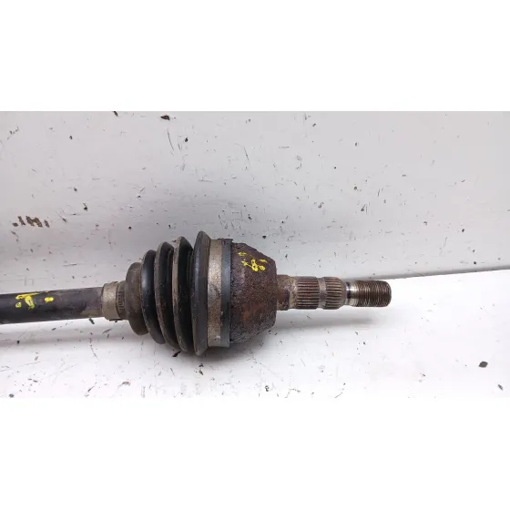 Transmision Delantera Izquierda para Opel Astra H (A04)