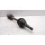 Transmision Delantera Izquierda para Opel Astra H (A04)