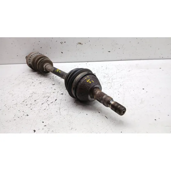Transmision Delantera Izquierda para Opel Astra H (A04)