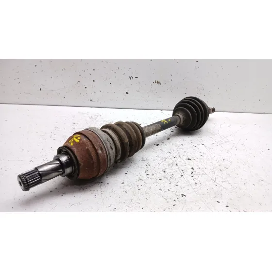Transmision Delantera Izquierda para Opel Astra H (A04)