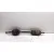 Transmision Delantera Izquierda para Opel Astra H (A04)