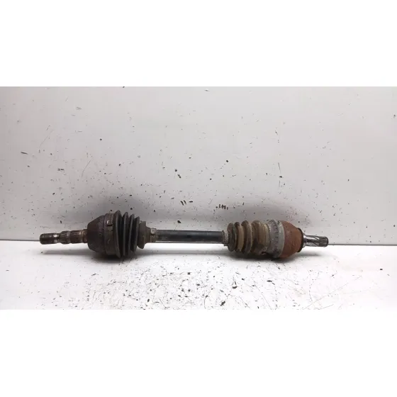 Transmision Delantera Izquierda para Opel Astra H (A04)