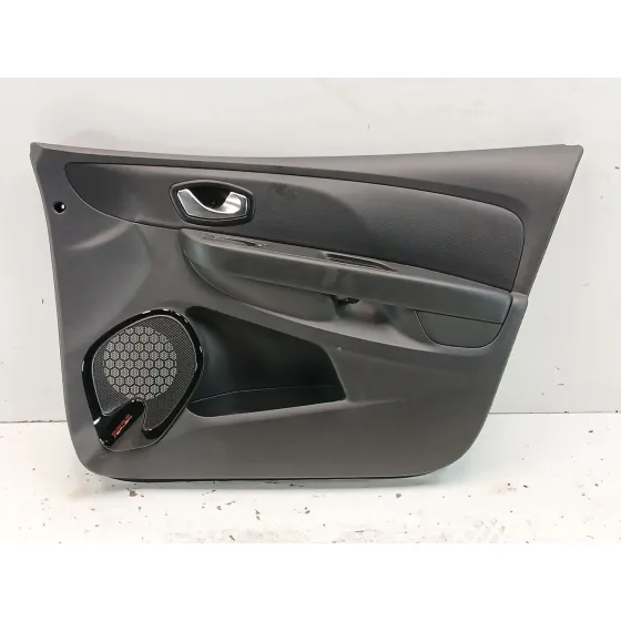 Guarnecido Puerta Delantera Derecha para Renault Clio Iv (Bh_)