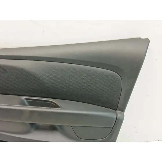 Guarnecido Puerta Delantera Derecha para Renault Clio Iv (Bh_)