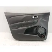 Guarnecido Puerta Delantera Izquierda para Renault Clio Iv (Bh_)
