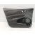 Guarnecido Puerta Delantera Izquierda para Renault Clio Iv (Bh_)