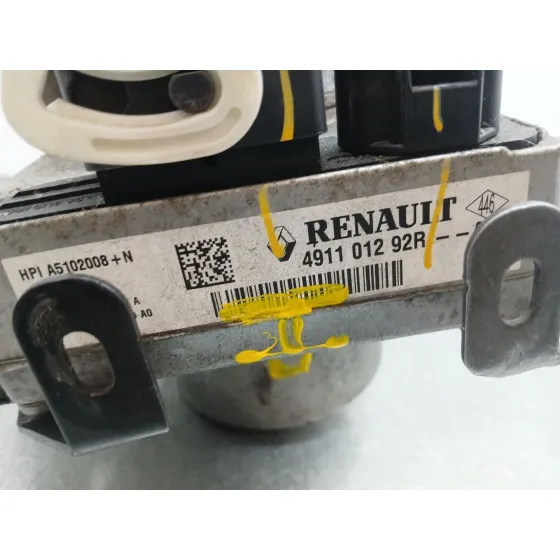 Bomba Direccion para Dacia Sandero Ii (B8_)