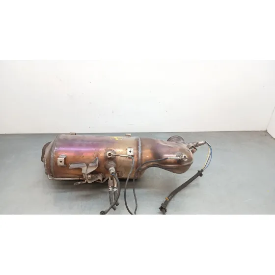 Filtro De Particulas para Opel Astra J Sports Tourer (P10)
