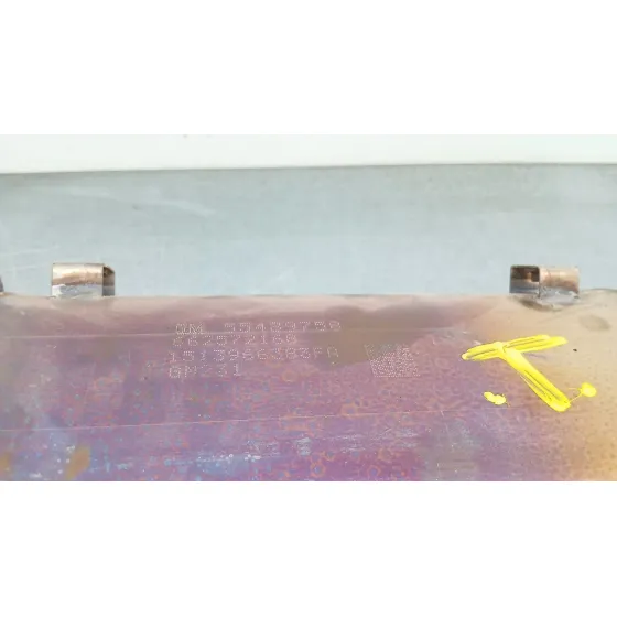 Filtro De Particulas para Opel Astra J Sports Tourer (P10)