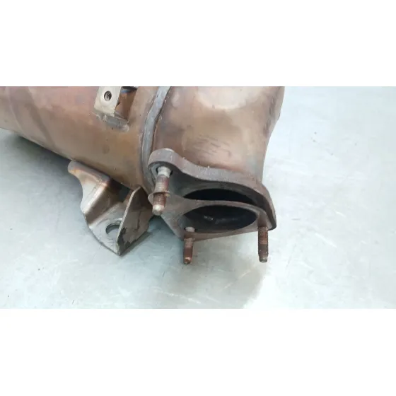 Filtro De Particulas para Opel Astra J Sports Tourer (P10)