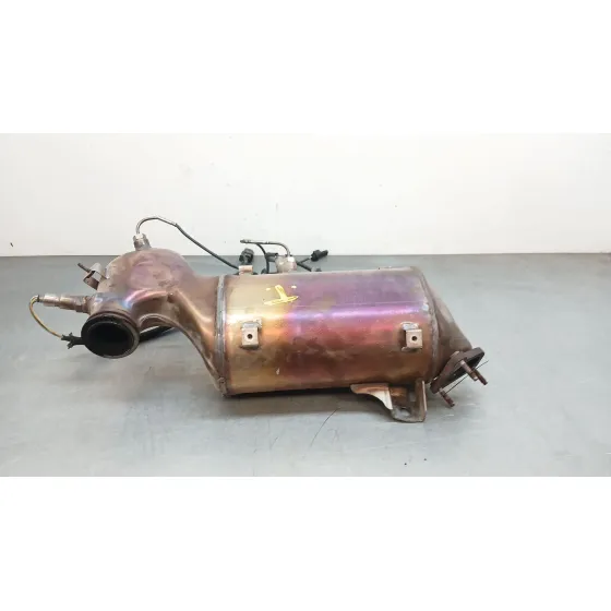 Filtro De Particulas para Opel Astra J Sports Tourer (P10)