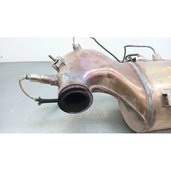 Filtro De Particulas para Opel Astra J Sports Tourer (P10)