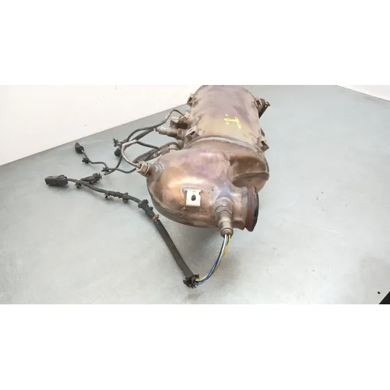 Filtro De Particulas para Opel Astra J Sports Tourer (P10)