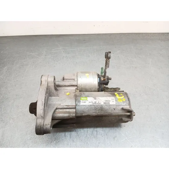 Motor Arranque para Peugeot 307 (3A/C)