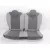 Asientos Traseros para Toyota Aygo (_B4_)