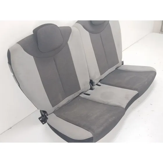 Asientos Traseros para Toyota Aygo (_B4_)
