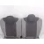Asientos Traseros para Toyota Aygo (_B4_)
