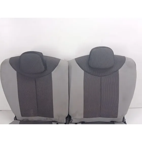 Asientos Traseros para Toyota Aygo (_B4_)