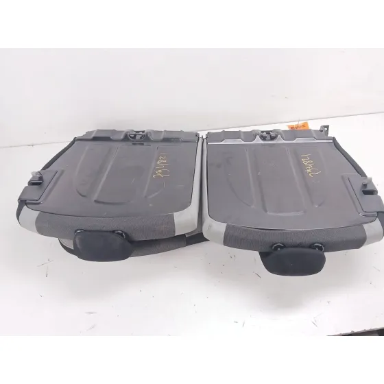 Asientos Traseros para Toyota Aygo (_B4_)