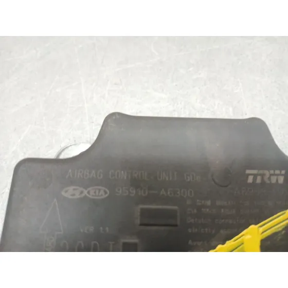 Centralita Airbag para Hyundai I30 (Gd)