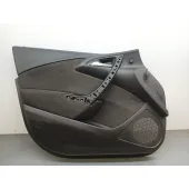 Guarnecido Puerta Delantera Izquierda para Opel Astra J Sports Tourer (P10)