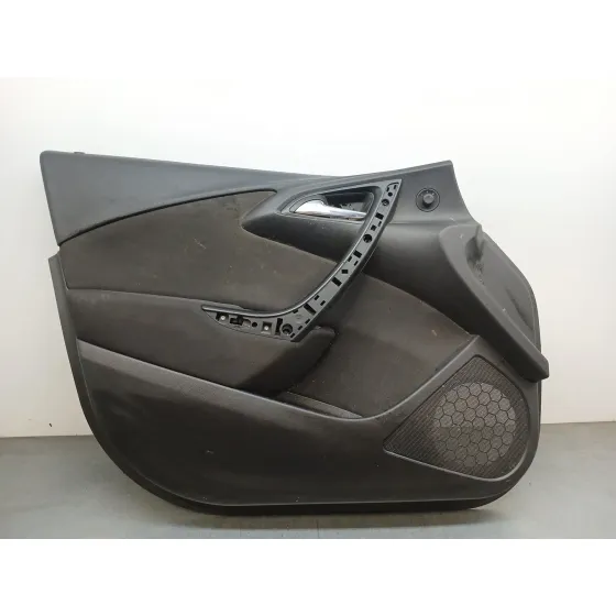 Guarnecido Puerta Delantera Izquierda para Opel Astra J Sports Tourer (P10)