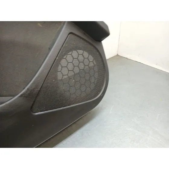 Guarnecido Puerta Delantera Izquierda para Opel Astra J Sports Tourer (P10)