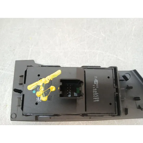 Mando Elevalunas Delantero Izquierdo para Opel Astra J Sports Tourer (P10)